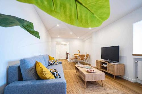 4 Colores Apartamento