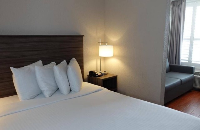 4 Contemporary Units w/ Kitchenettes, Close to Wickham Park, Pool!