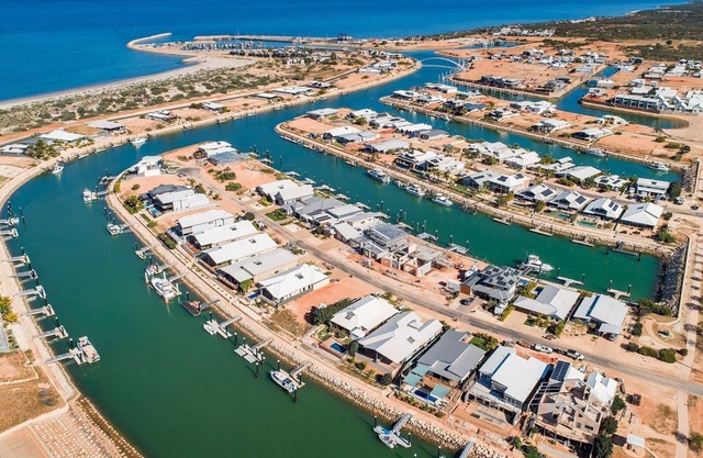 4 Corte de Corella - Exmouth, WA