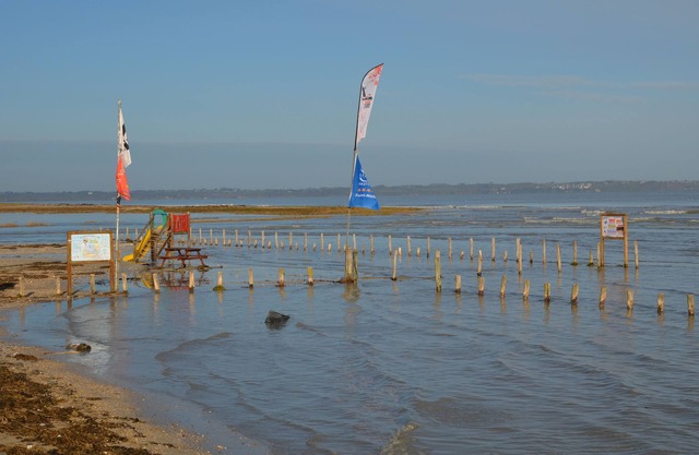 4 **** cottage in Mont Saint Michel bay - Comfortable - Indoor swimming pool