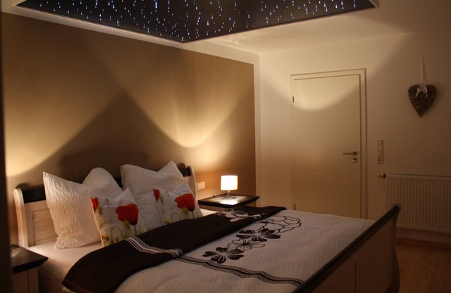5 ***** (DTV) Casa, moderna y confortable con capacidad para 8 personas.