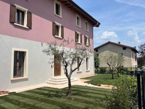 4 Elementi Relais B&B Lonato del Garda