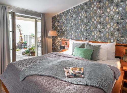 4 Elements Apartments