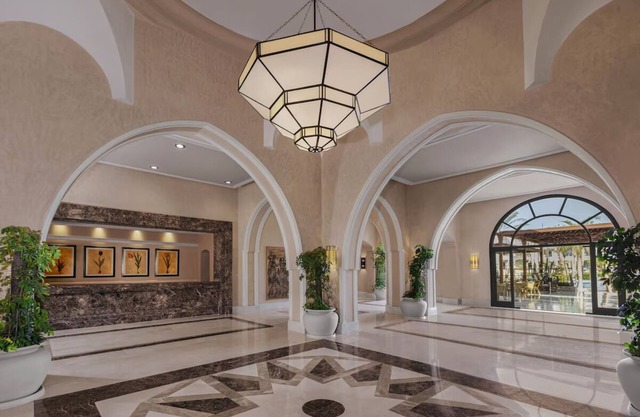 4 Exceptional Rooms with Outdoor Swimming Pool | Steps to Makadi Beach