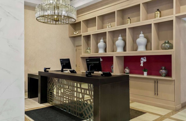 4 Family-Friendly Rooms | Close to Baltimore Convention Center