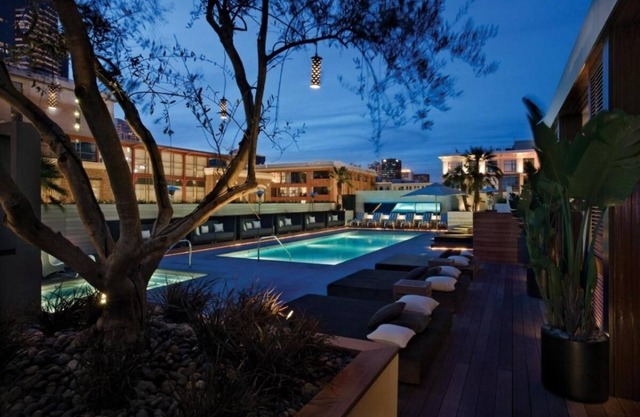 4 Family-friendly Units In the Heart of Downtown San Diego! Onsite Parking!