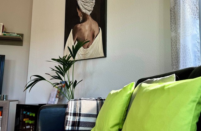 4*apartment with covered terrace - Nature Park Südeifel-Teufelsschlucht-Eifel-Mosel