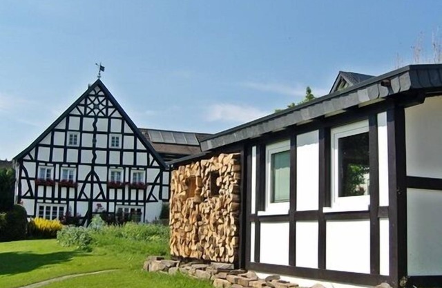 4 dandelions, 67sqm, 2 bedrooms, max. 5 people