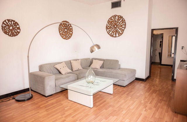 4 Master Suite Para 2 Personas