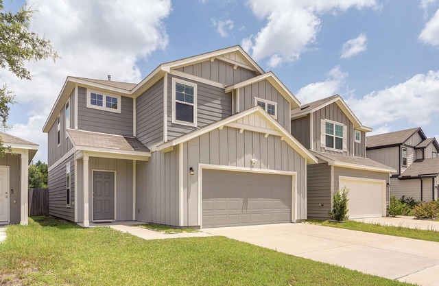4 Mi to Bear Creek Pioneers Park: NW Houston Home