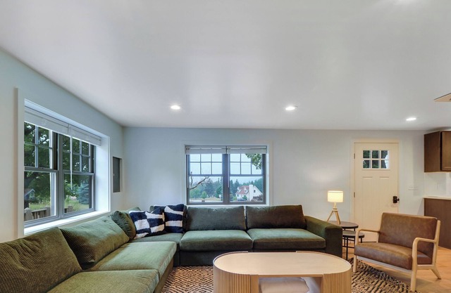 4 miles to Walloon Lake | Sleeps 4 Guests | 10 Miles to Boyne Mountain