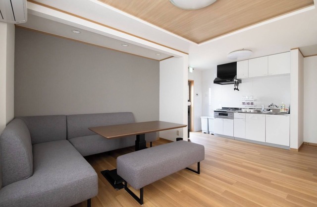 4 minutes walk from NishiKokura Station A conven / Kitakyushu Kokurakita-ku Fukuoka