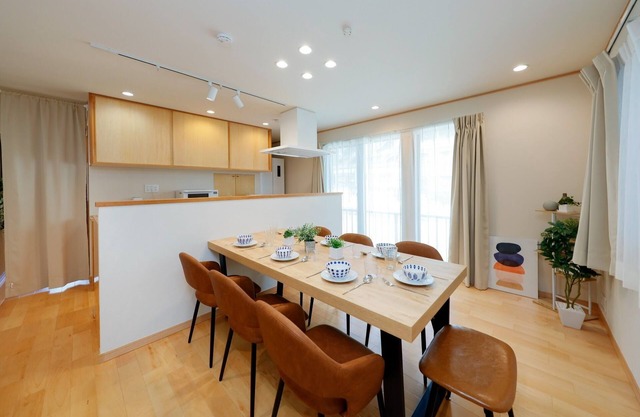 4 minutes walk from Setagaya Daita Station Withi / Setagaya-ku Tokyo