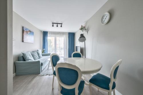4 Oceany by NorthSide Apartments