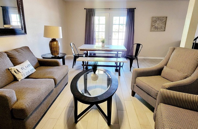 4 Palms Cozy Condo