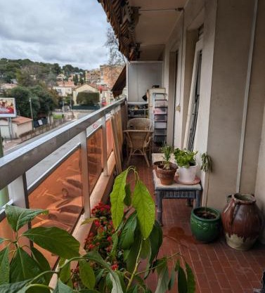 4 people, 15 minutes from Cannes