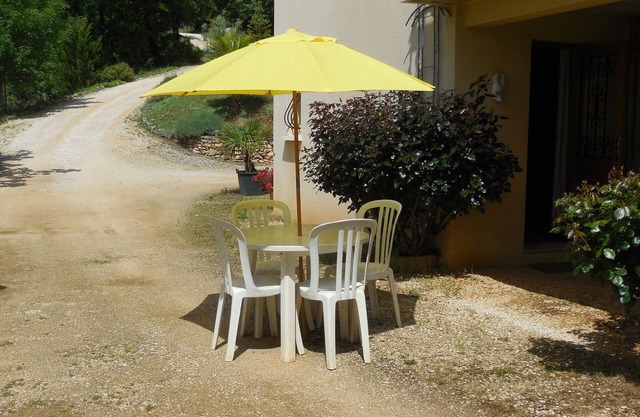 4-PERSON APARTMENT IN THE HEART OF PERIGORD NOIR NEAR SARLAT