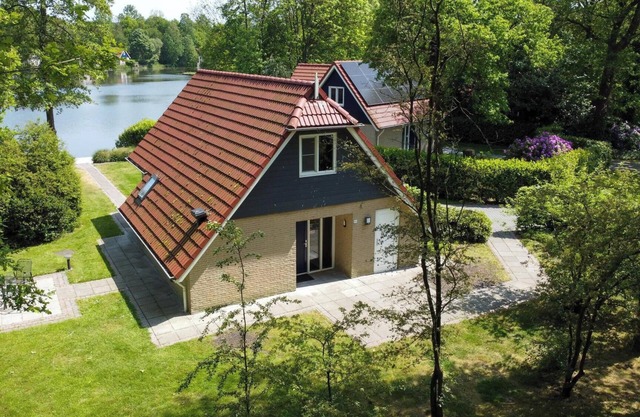 4-Person Comfort Villa