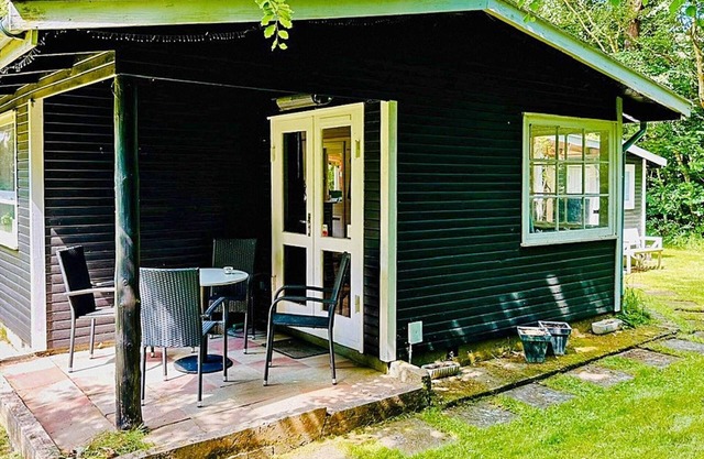 4 personas casa en Frederiksværk