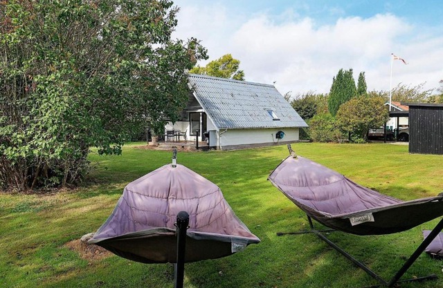 4 person holiday home in Karrebæksminde-By Traum