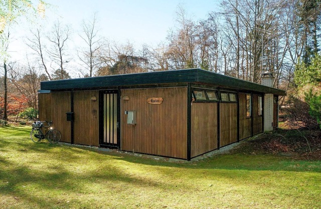 4 personas casa en Nykøbing Sj-By Traum