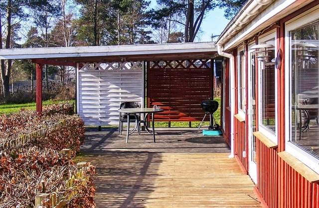 4 personas casa en Vordingborg-By Traum