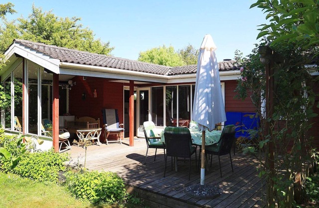 4 person holiday home in Vordingborg