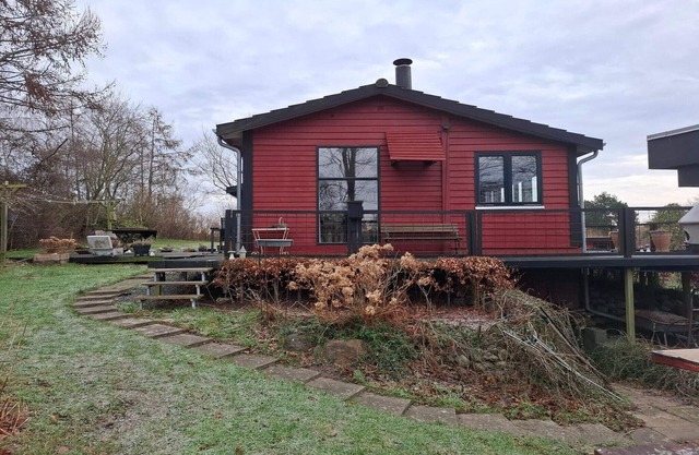 4 Personas casa en Vordingborg
