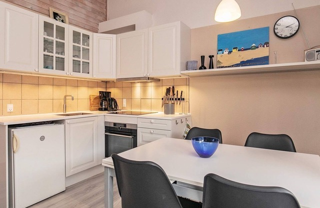 4 person holiday home in Ærøskøbing