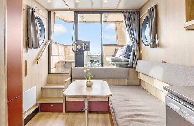 4 person holiday home in Ærøskøbing