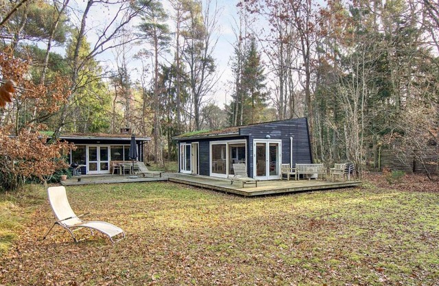 4 person holiday home in Frederiksværk