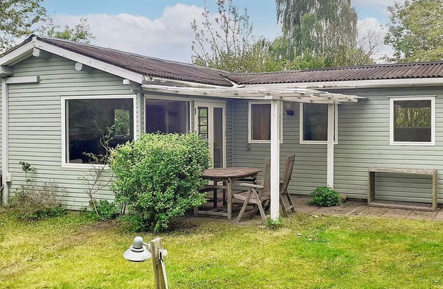 4 personas casa en Jægerspris