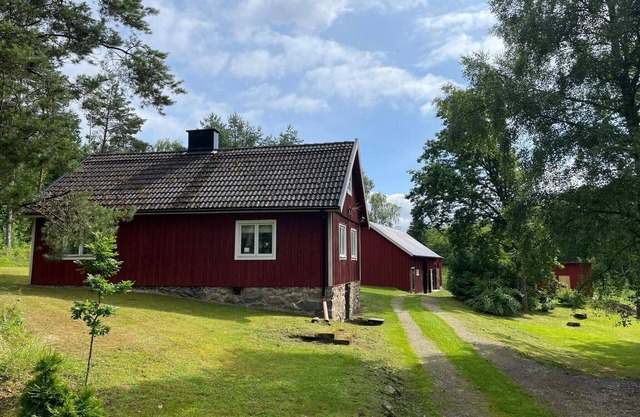 4 person holiday home in ARKELSTORP