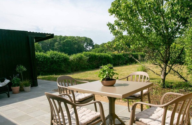 4 person holiday home in Rudkøbing
