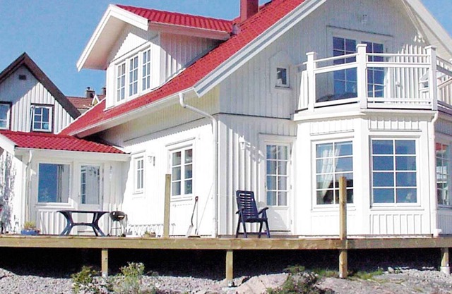 4 personas casa en Kungshamn / Kungshamn