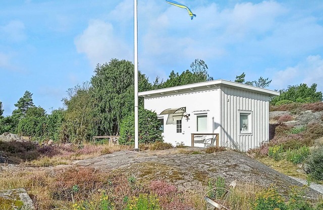 4 personas casa en KYRKESUND-By Traum