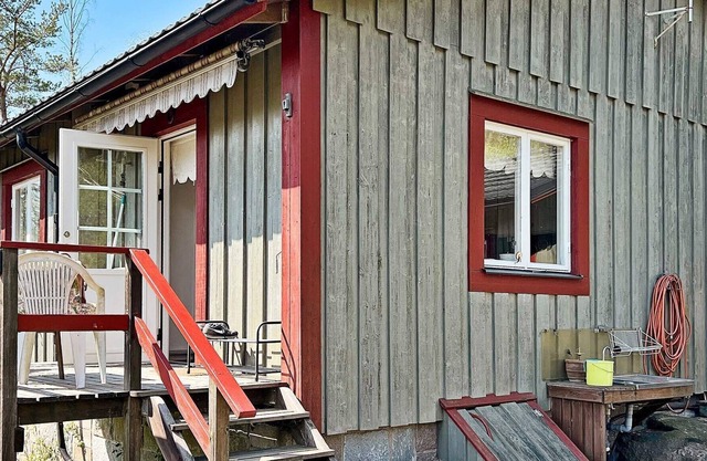 4 person holiday home in NYNÄSHAMN