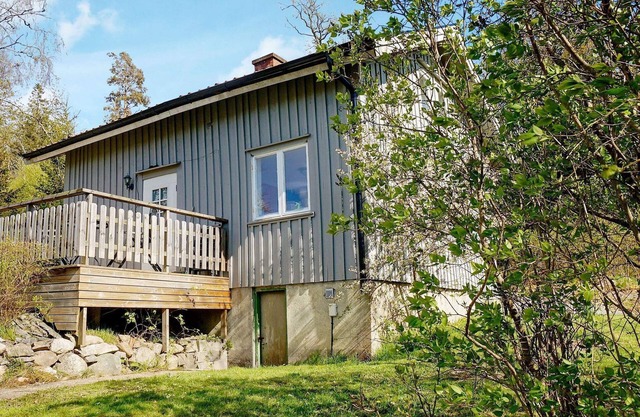 4 personas casa en UDDEVALLA