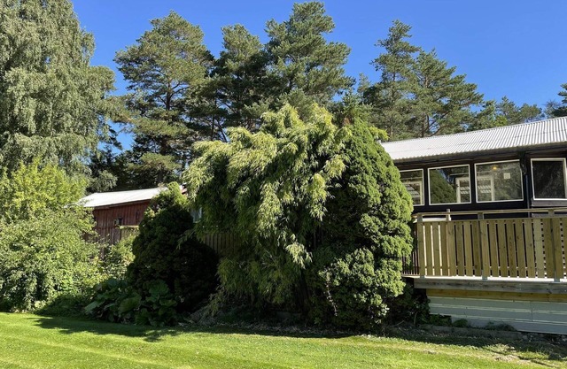 4 personas casa en UDDEVALLA-By Traum