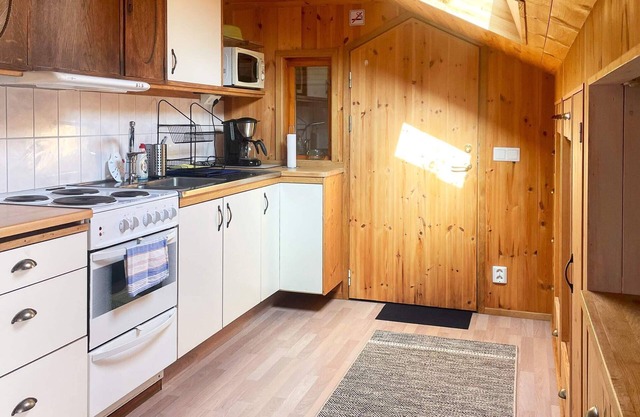 4 person holiday home in UDDEVALLA