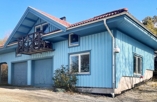 4 personas casa en UDDEVALLA
