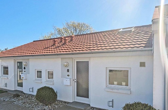 4 person holiday home in Ærøskøbing-By Traum