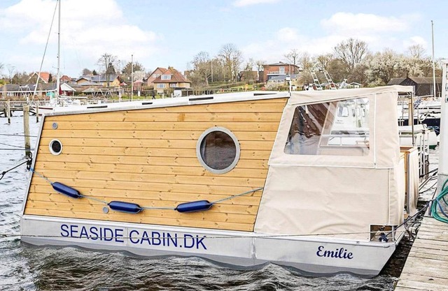 4 person holiday home in Ærøskøbing-By Traum