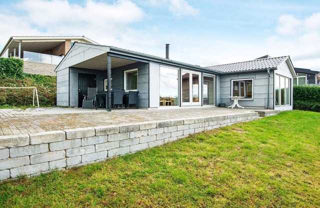 4 personas casa en Aabenraa-By Traum