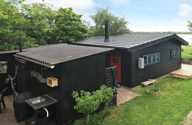 4 personas casa en Bogense-By Traum