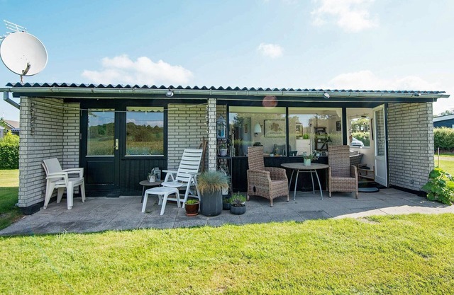 4 personas casa en Broager-By Traum