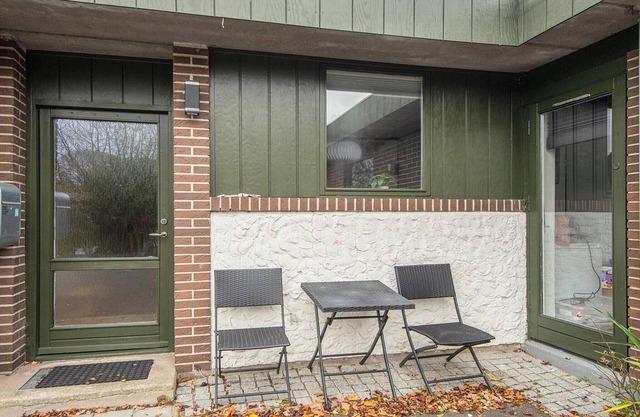 4 Personas casa en Glesborg