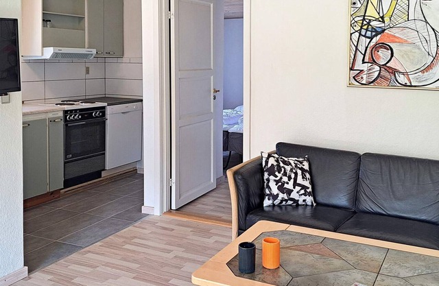 4 person holiday home in Hadsund