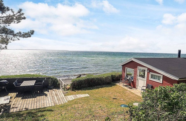 4 Personas casa en Martofte