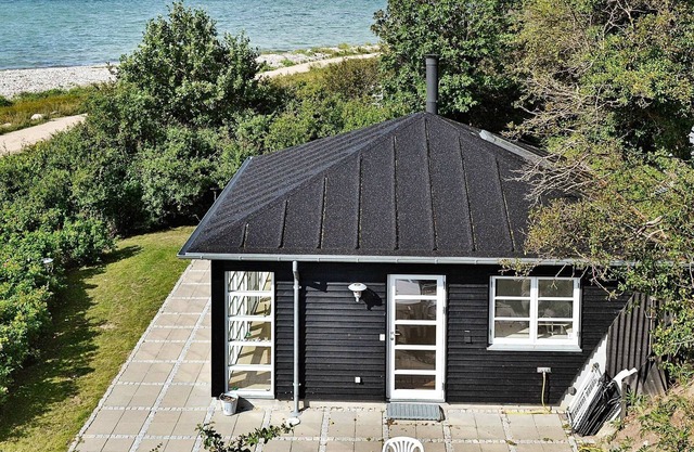 4 personas casa en Martofte-By Traum